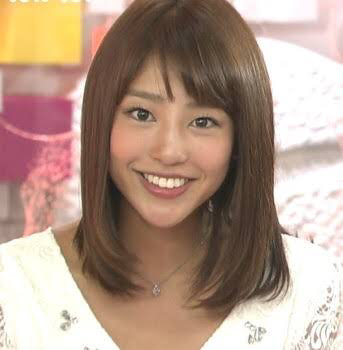 画像 岡副麻希アナウンサーが可愛い 気になる芸能まとめ
