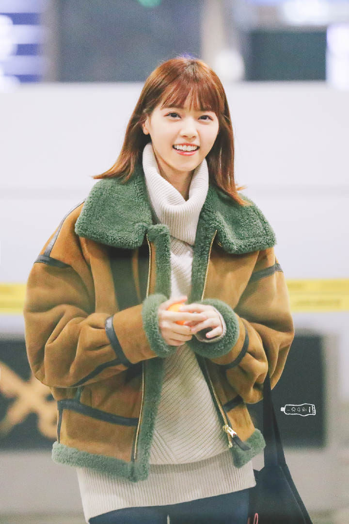 画像7枚 西野七瀬さん 何十万円もしそうな高級なコートを羽織る 気になる芸能まとめ