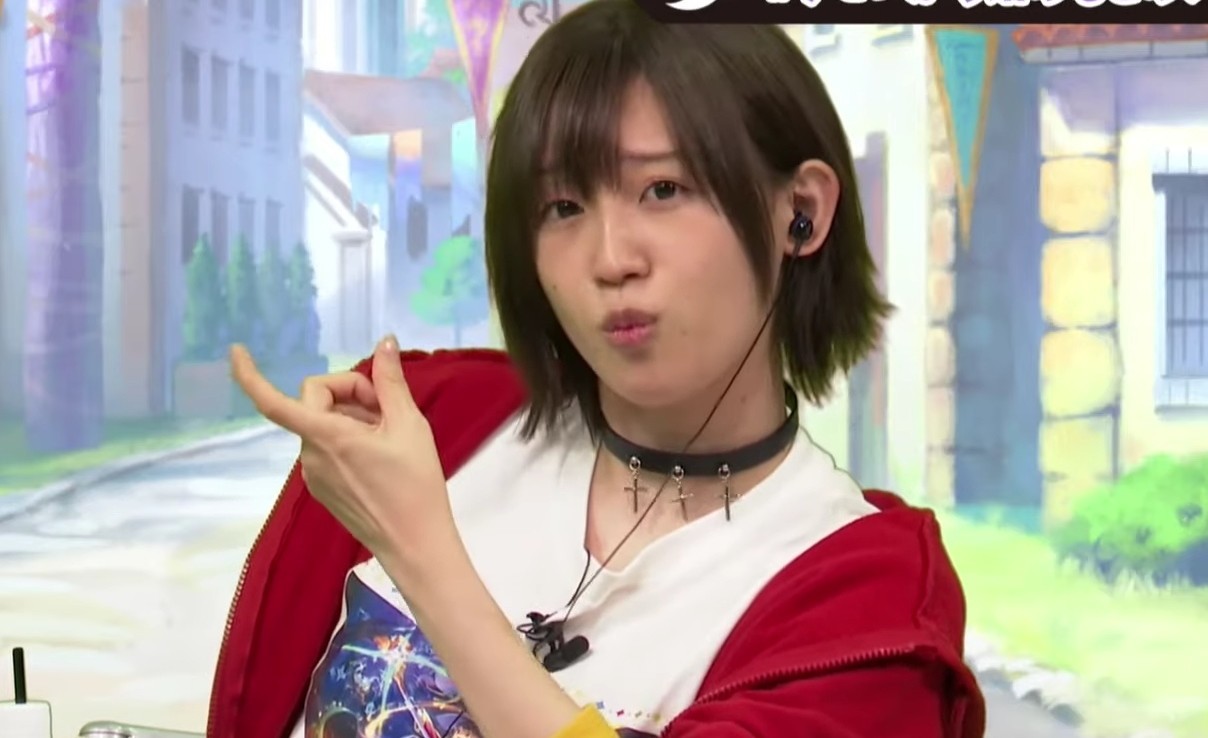 画像 声優 高橋李依ちゃんのキス顔が可愛すぎる 気になる芸能まとめ 画像 声優 高橋李依ちゃんのキス顔が可愛すぎる 気になる芸能まとめ