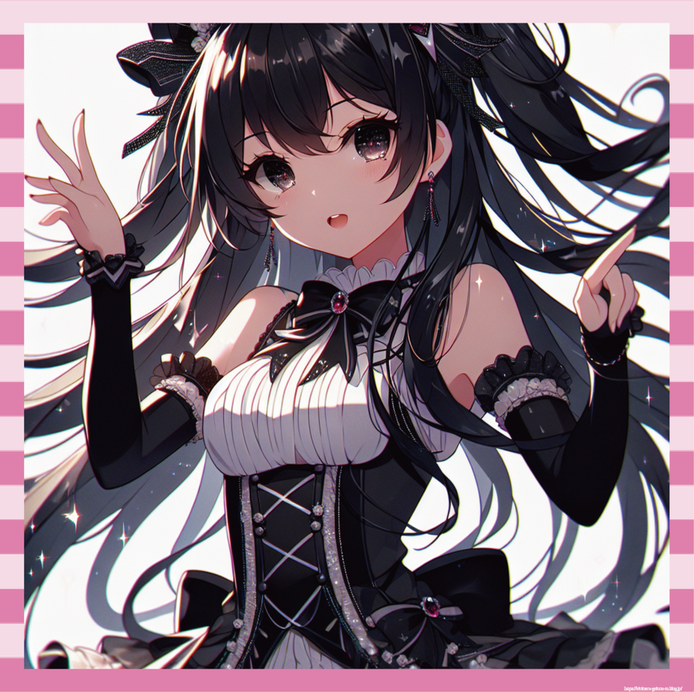 アイドル
