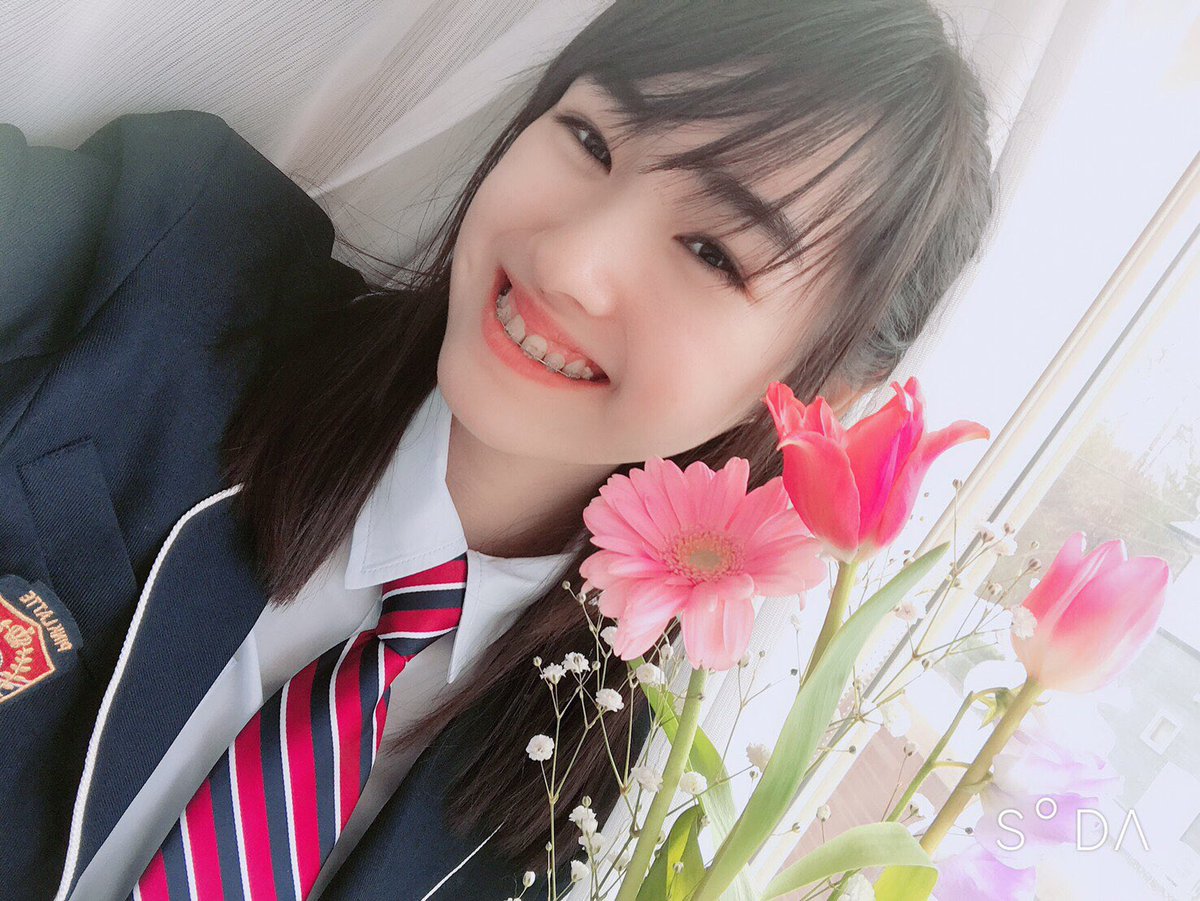 【画像】めっちゃ美人な中学生を発見！！ 気になる芸能まとめ