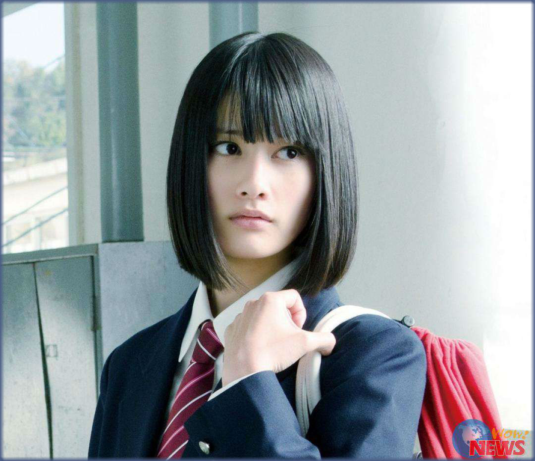 橋本愛 全盛期の美少女に完全復活 宮崎あおいと初共演もストーリー設定に泣く 会えねえじゃねえか 気になる芸能まとめ