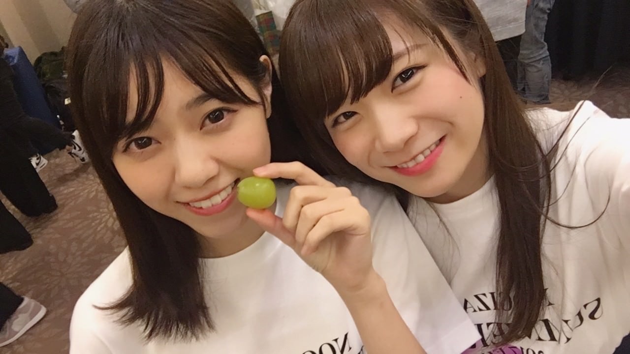 朗報 ほっこり 秋元真夏さん 西野七瀬ちゃんに恋してる模様 気になる芸能まとめ