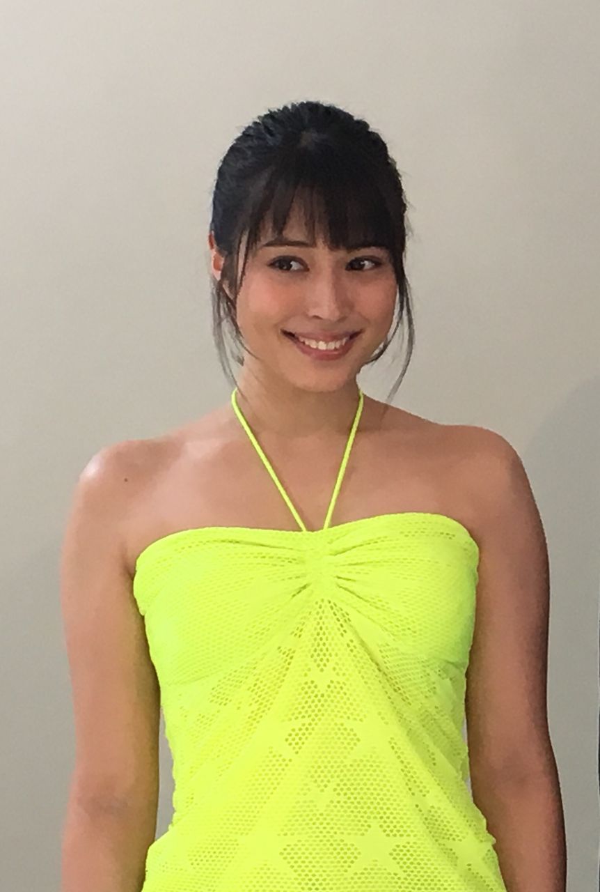 画像 広瀬アリス 広瀬すずより艶っぽい 気になる芸能まとめ 画像 広瀬アリス 広瀬すずより艶っぽい 気になる芸能まとめ
