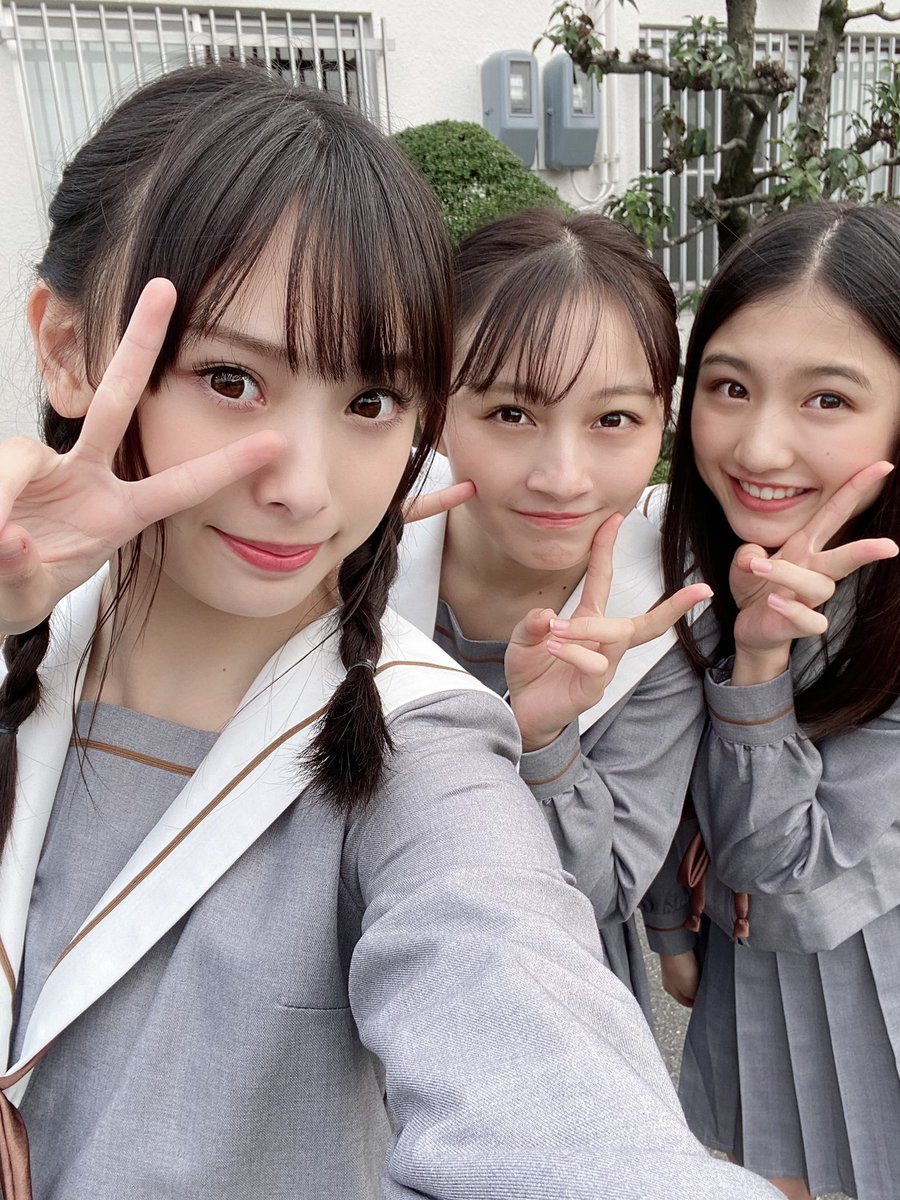 動画 Nmb48のきっての美少女トリオ 山本彩加 梅山恋和 塩月希依音 気になる芸能まとめ 動画 Nmb48のきっての美少女トリオ 山本彩加 梅山恋和 塩月希依音 気になる芸能まとめ