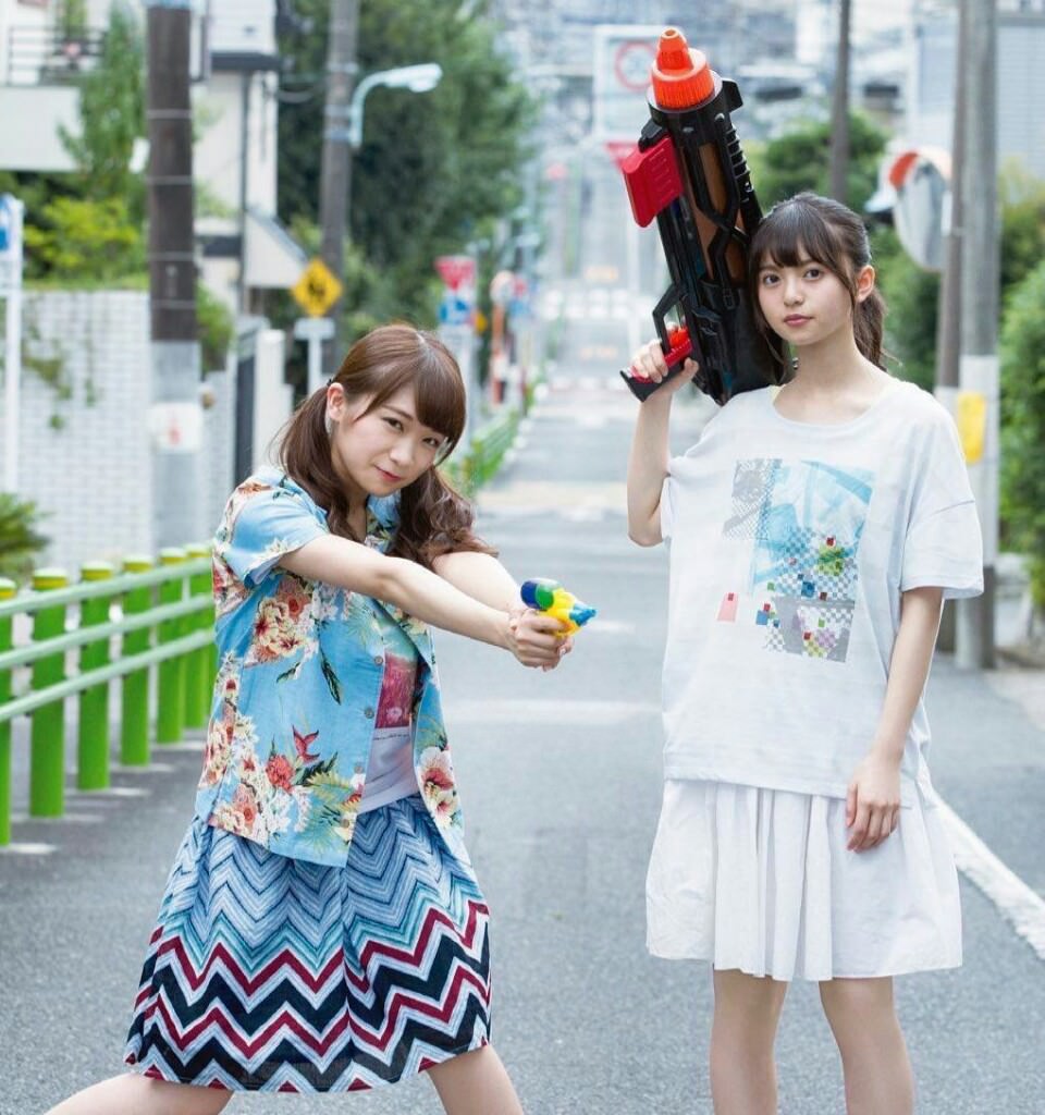 画像 乃木坂46 秋元真夏さんって可愛いよな 気になる芸能まとめ