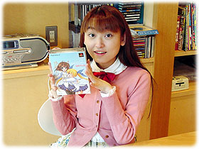 画像あり 声優の田村ゆかりさんが可愛い 気になる芸能まとめ