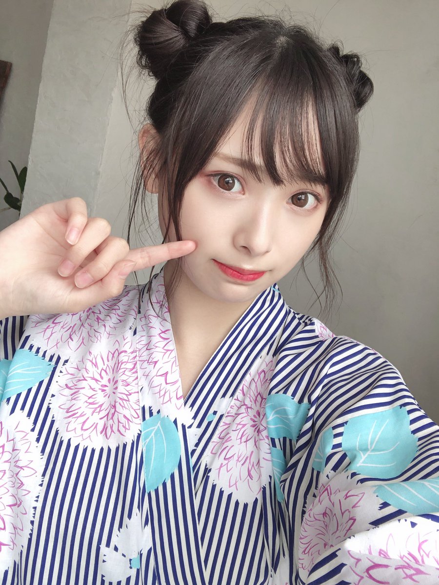 画像10枚 Nmb48新エース 顔面最強超絶可愛い美少女 梅山恋和 16歳最後の夏 可愛さ全開の浴衣デート 気になる芸能まとめ