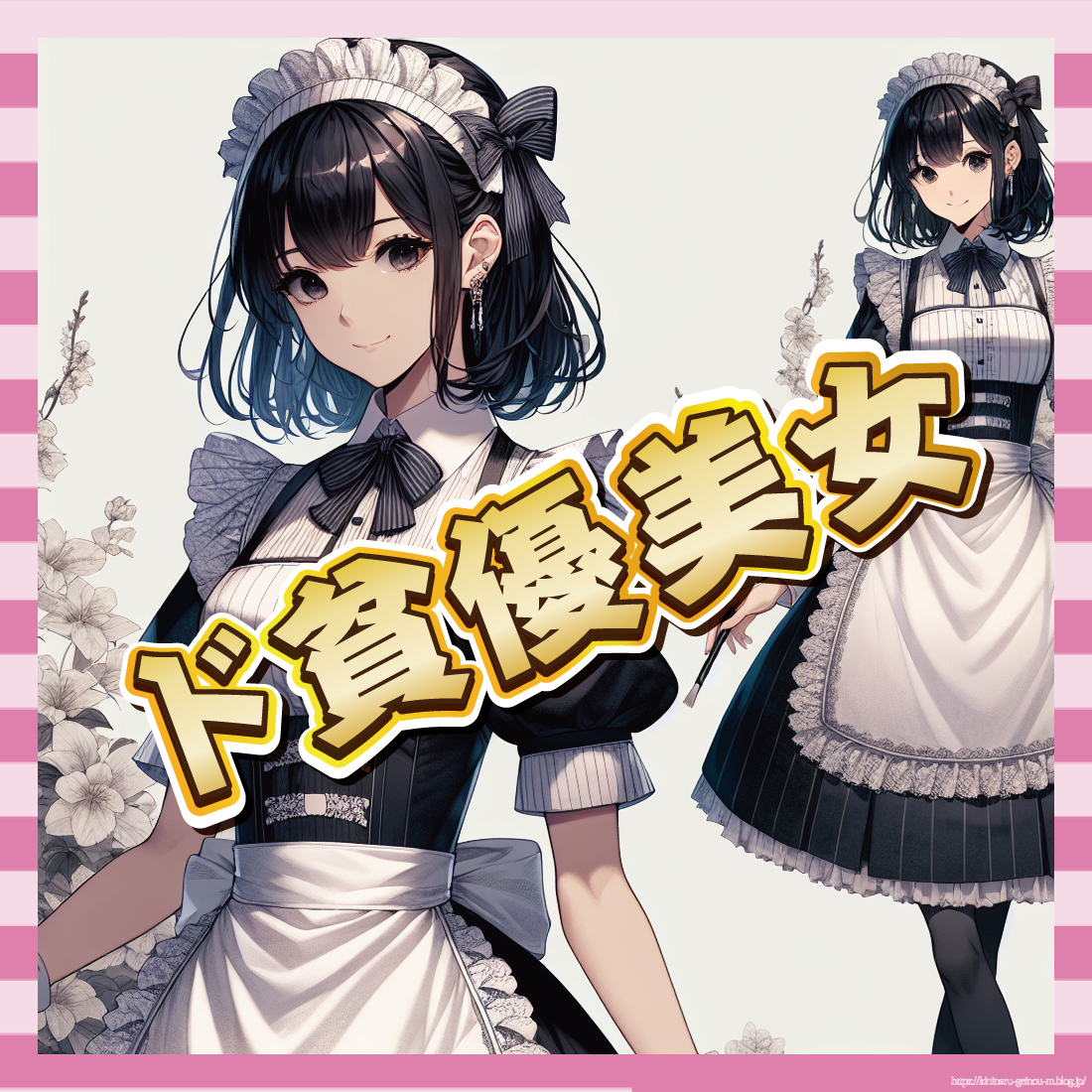 【画像】この子、普通に可愛いけどド貧乳すぎるやろｗｗ-サムネ