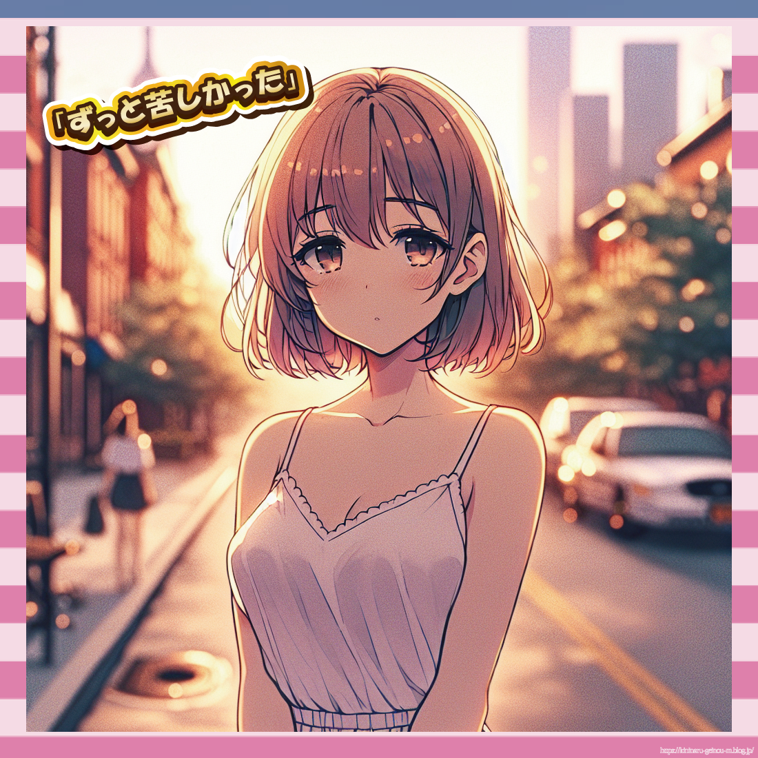女優-イメージ