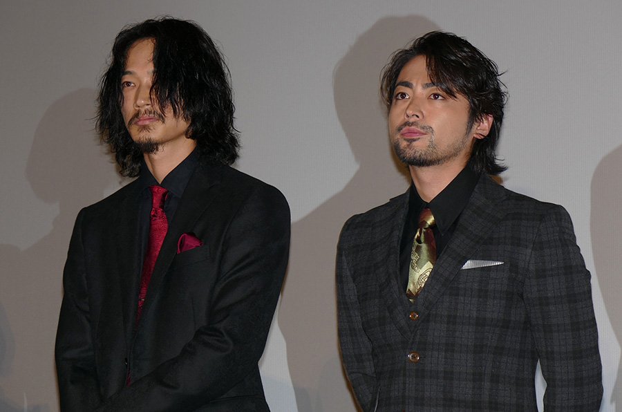 画像 綾野剛とかいう俳優ｗｗｗｗ 気になる芸能まとめ