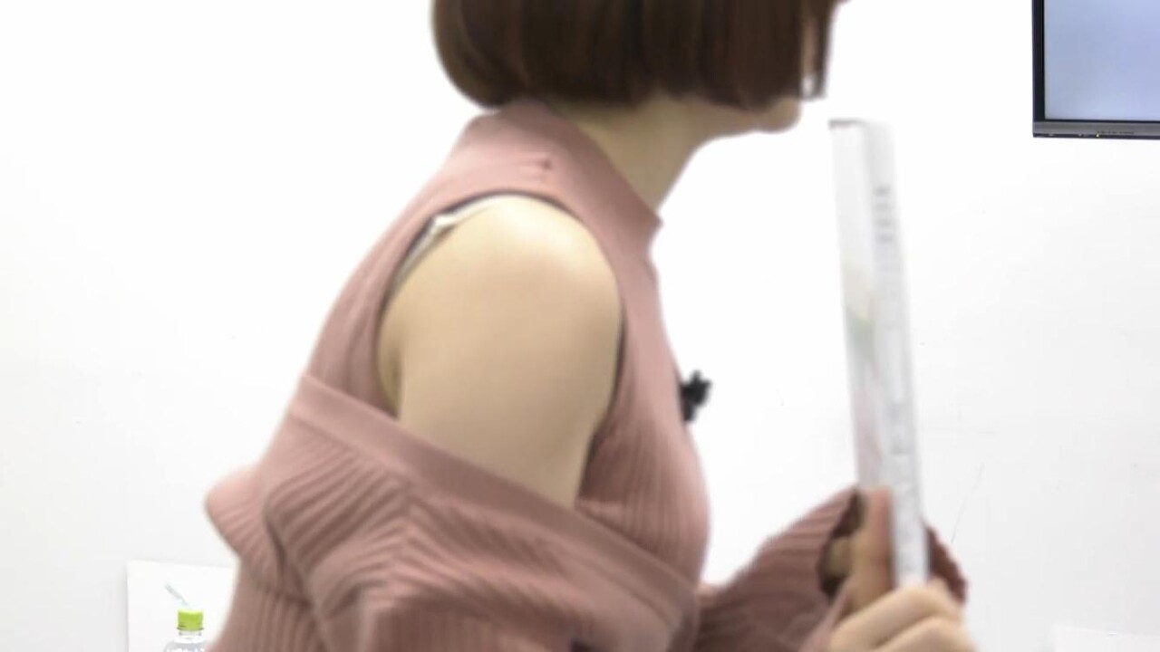 画像 女性声優さんのアレが見えてしまった