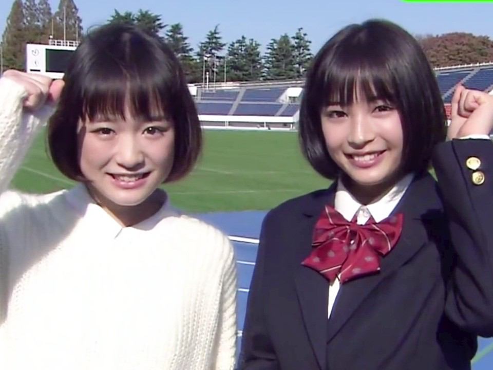 大原櫻子 広瀬すず さくすず 2ショットにファン歓喜 ふとした瞬間に似てる 気になる芸能まとめ 大原櫻子 広瀬すず さくすず 2ショットにファン歓喜 ふとした瞬間に似てる 気になる芸能まとめ