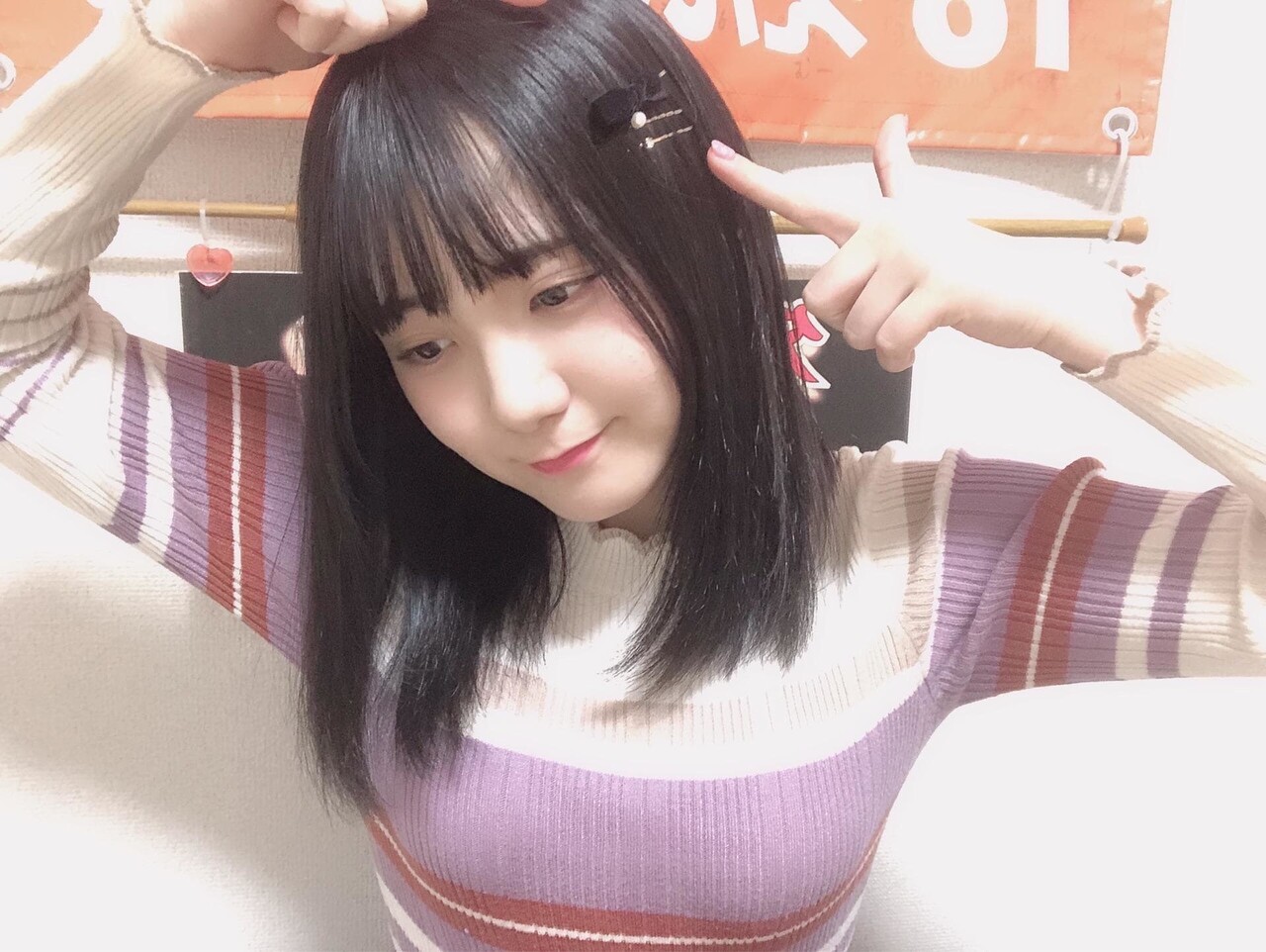 画像 Akb48 田口愛佳さんの着衣おっぱい