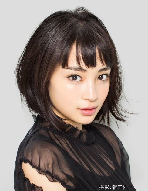 ツリ目の女の子ってええよな ツリ目の女の子ってええよな