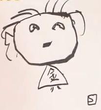 動画 はいだしょうこ画伯 cm特別バージョン さすが画伯の絵は凄いwww 気になる芸能まとめ 動画 はいだしょうこ画伯 cm特別バージョン さすが画伯の絵は凄いwww 気になる芸能まとめ