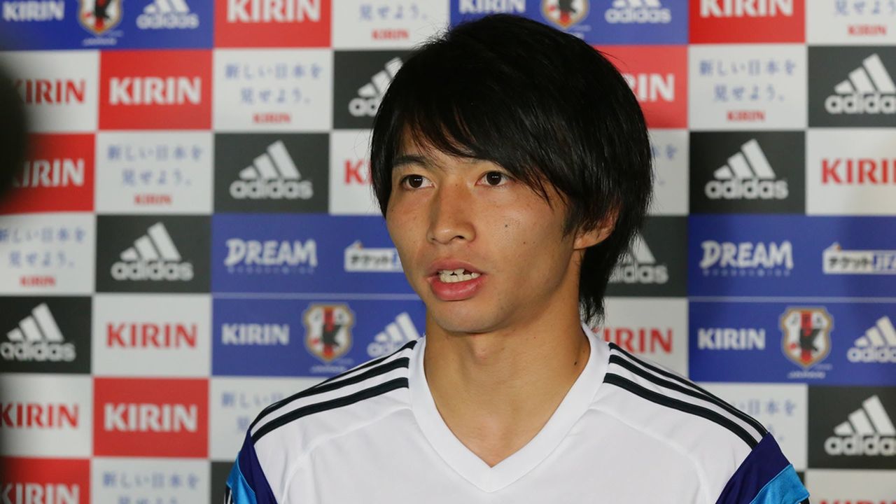 やっぱり付き合ってる 桐谷美玲 サッカー柴崎岳との仲ｗｗｗｗｗ 気になる芸能まとめ