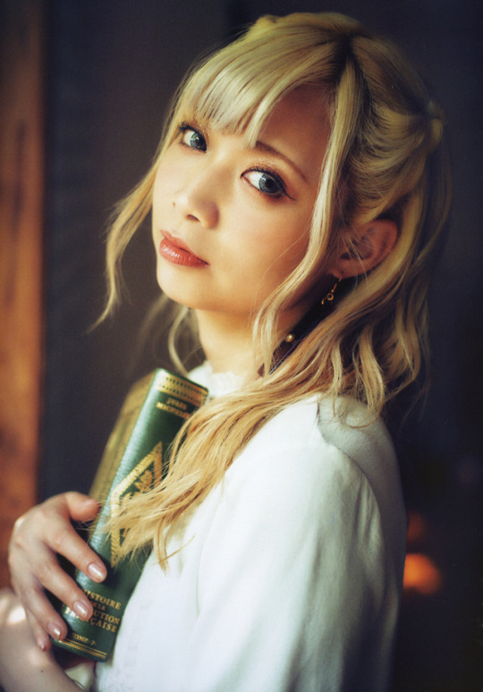 画像 絵に描いたような美人声優が現れる 気になる芸能まとめ