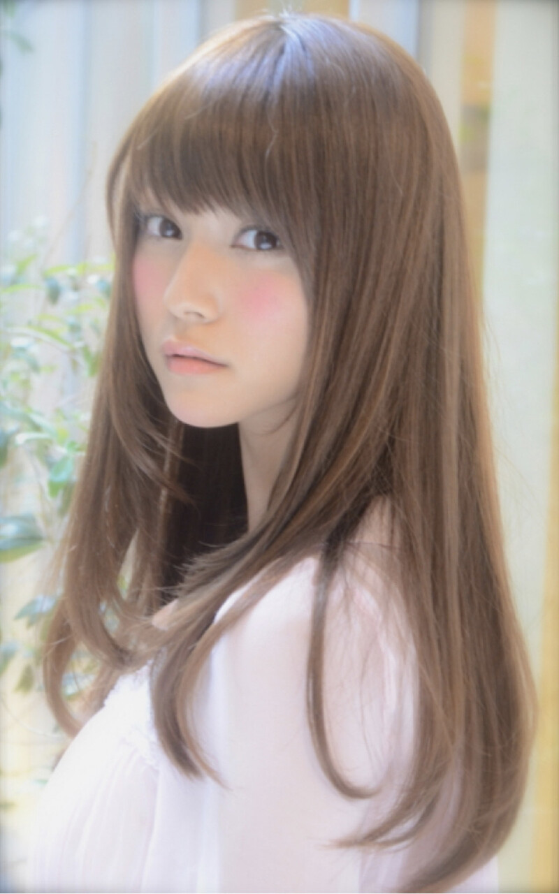 画像27枚 女の子の一番かわいい髪型 ついに決まる 画像27枚 女の子の一番かわいい髪型 ついに決まる