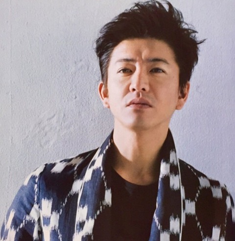 木村拓哉 3ページ目 気になる芸能まとめ