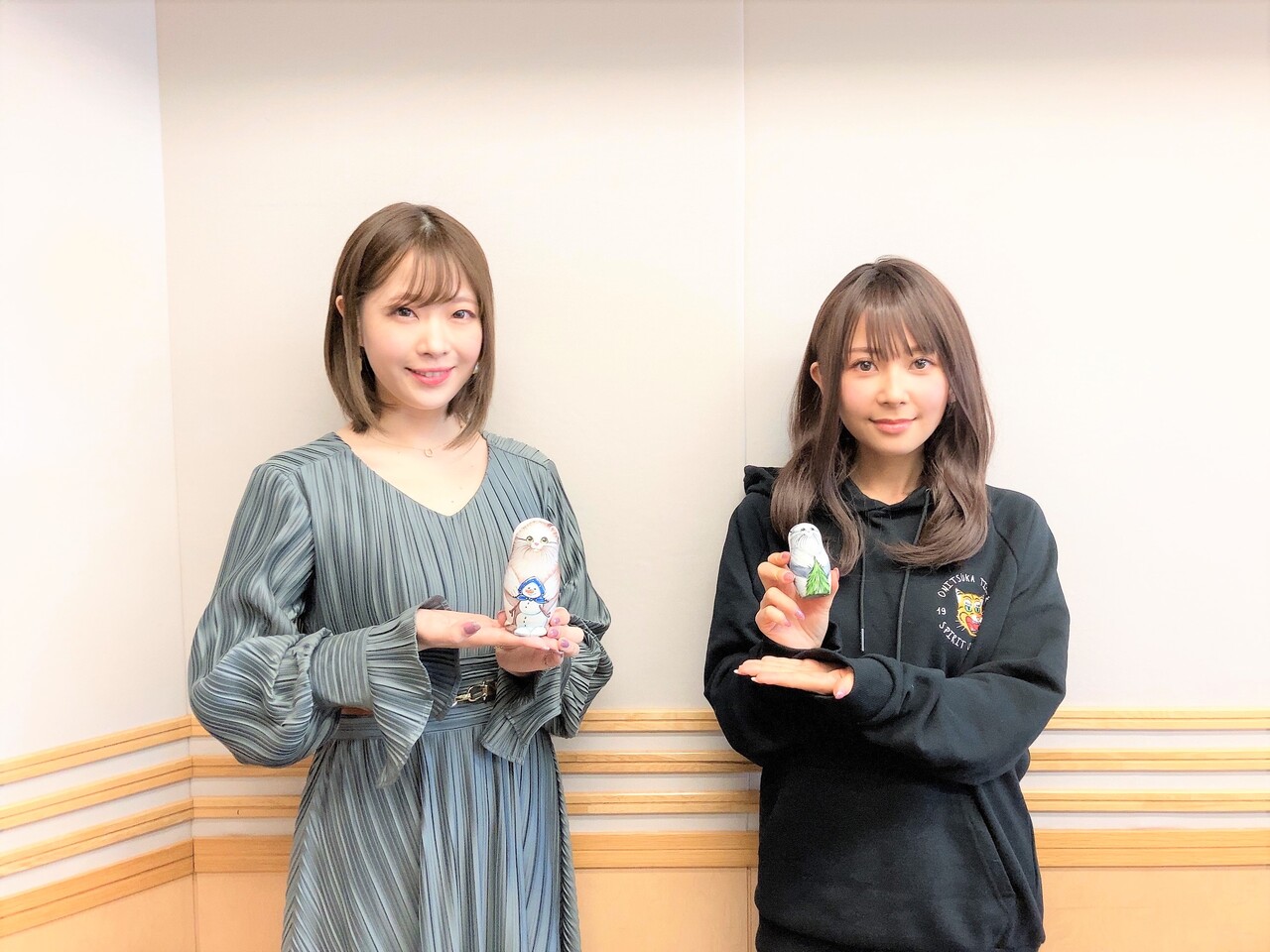 画像 美少女声優 種田梨沙ちゃん 過去最高に可愛い 気になる芸能まとめ