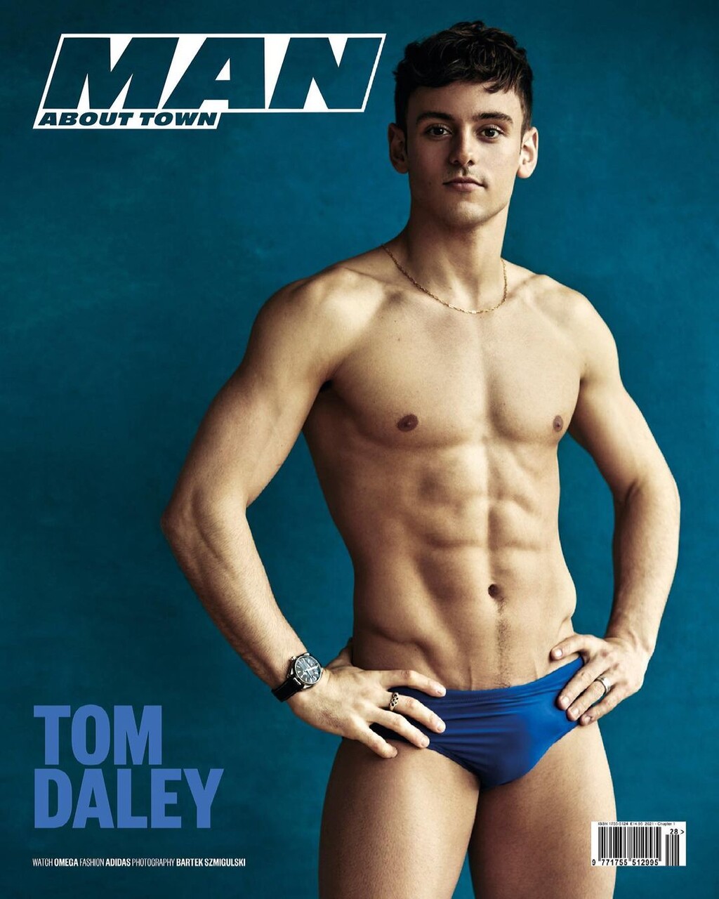 画像 高飛びこみ金メダリストの腹筋やべー 気になる芸能まとめ