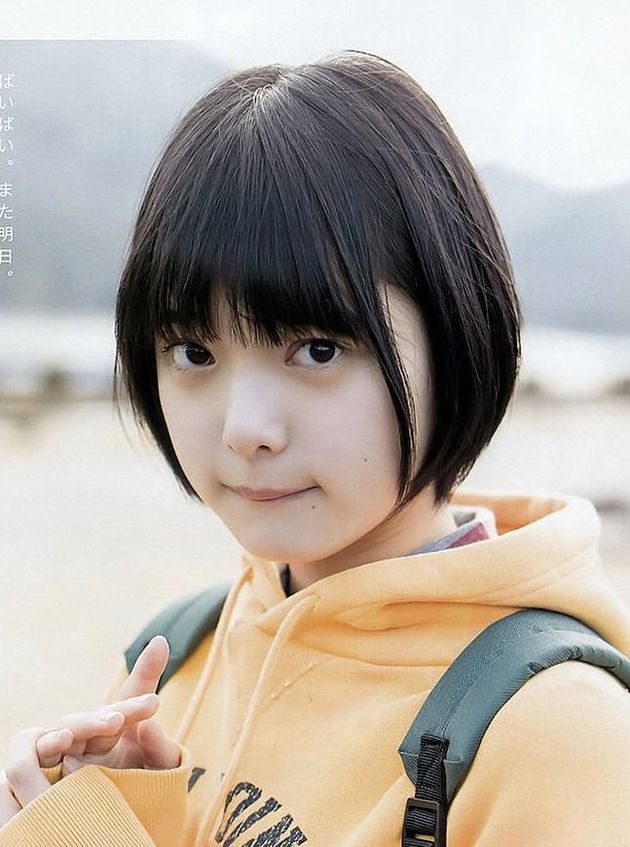 【画像7枚】平手友梨奈さん、おっぱい大きくなった！！ : 気になる芸能まとめ