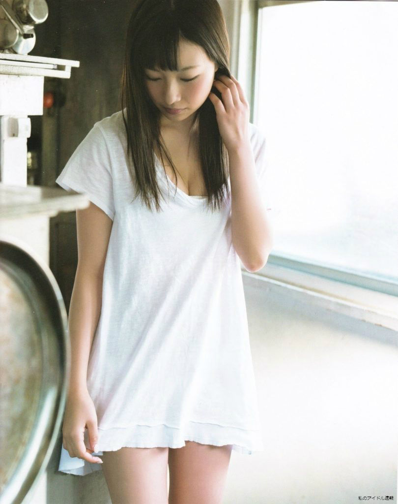 Nmb48 村瀬紗英さん 美しすぎる 破壊的美貌 に日韓が騒然 こんな逸材がいたとは の声 気になる芸能まとめ