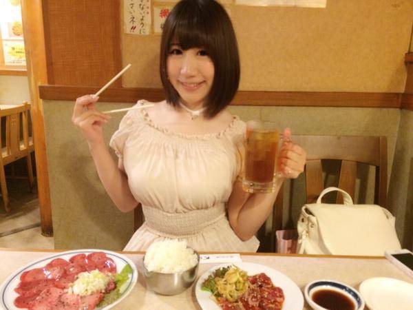 画像 けもフレアライさん役小野早稀 おっぱいデカすぎるｗｗｗｗｗｗｗｗ 気になる芸能まとめ