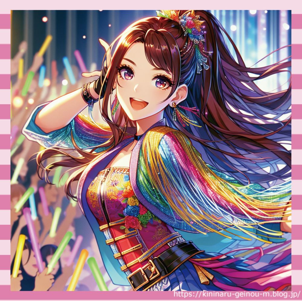 アイドル