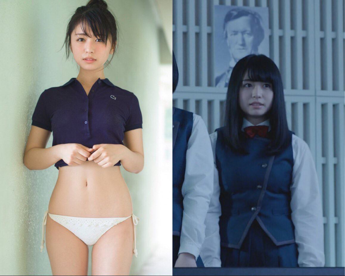 画像 長濱ねるの白水着やばいわ 気になる芸能まとめ 画像 長濱ねるの白水着やばいわ 気になる芸能まとめ