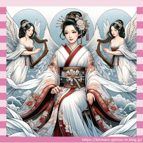 天女
