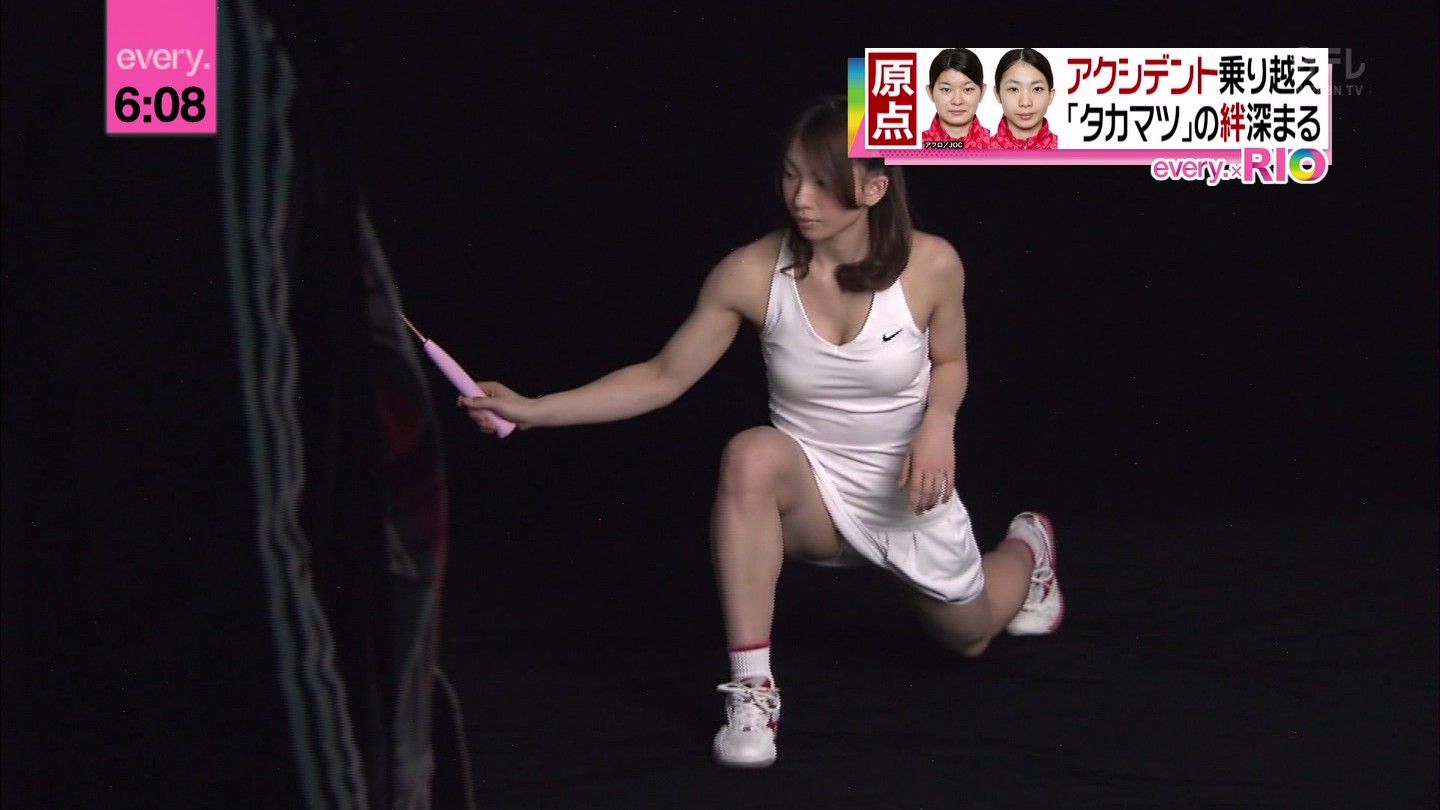 画像あり バドミントン松友って妙な色気があるよなwwwwwwwww 気になる芸能まとめ 画像あり バドミントン松友って妙な色気があるよなwwwwwwwww 気になる芸能まとめ