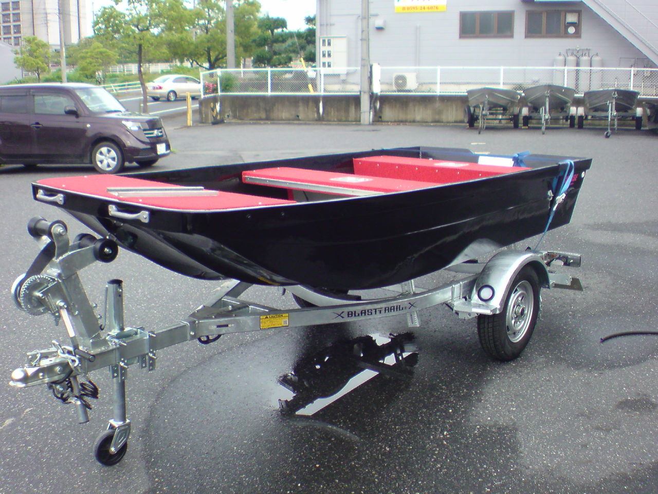 フォーカスポインター 12ft 書類あり