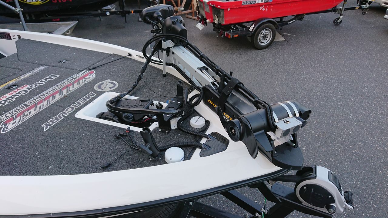 ウルトレックス36V 112lb メンテナンス済み(その他)｜売買された  