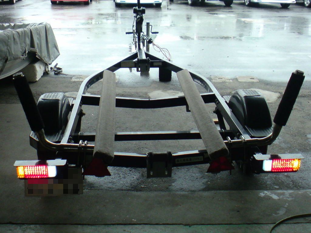 ★スピードスター マーク1★ ソレックス　マックストレーラー　14インチ 5H handelondemand2_ssmk1-001