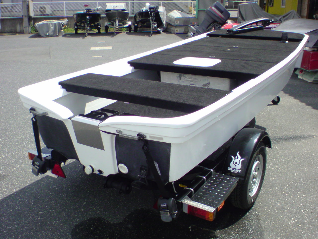 フォーカスポインター 12ft 書類あり