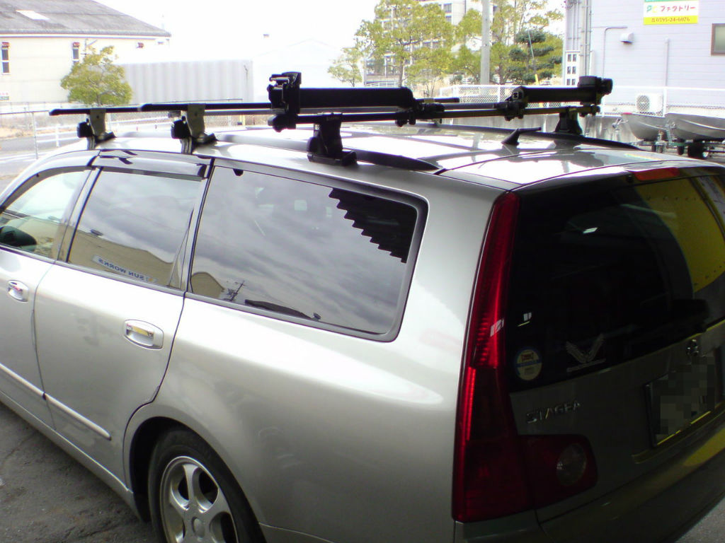 日産ステージア キャリア csm.fi.cr