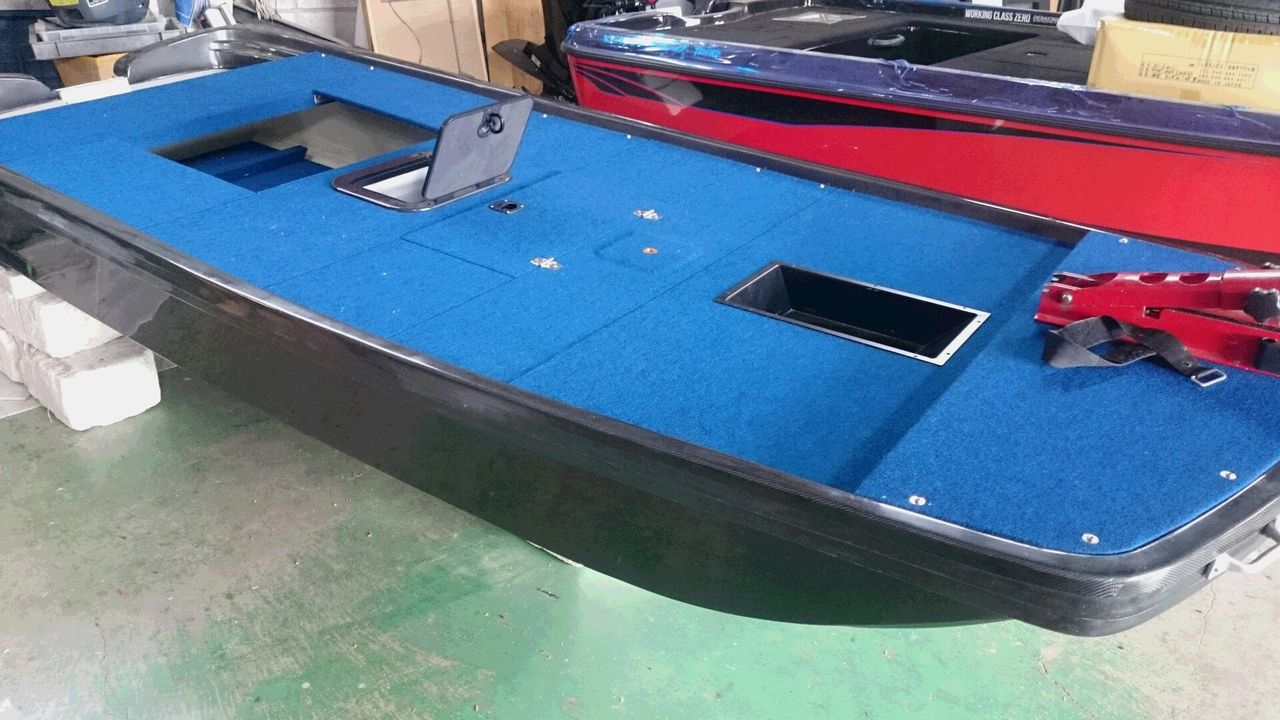 フォーカスポインター 12ft 書類あり