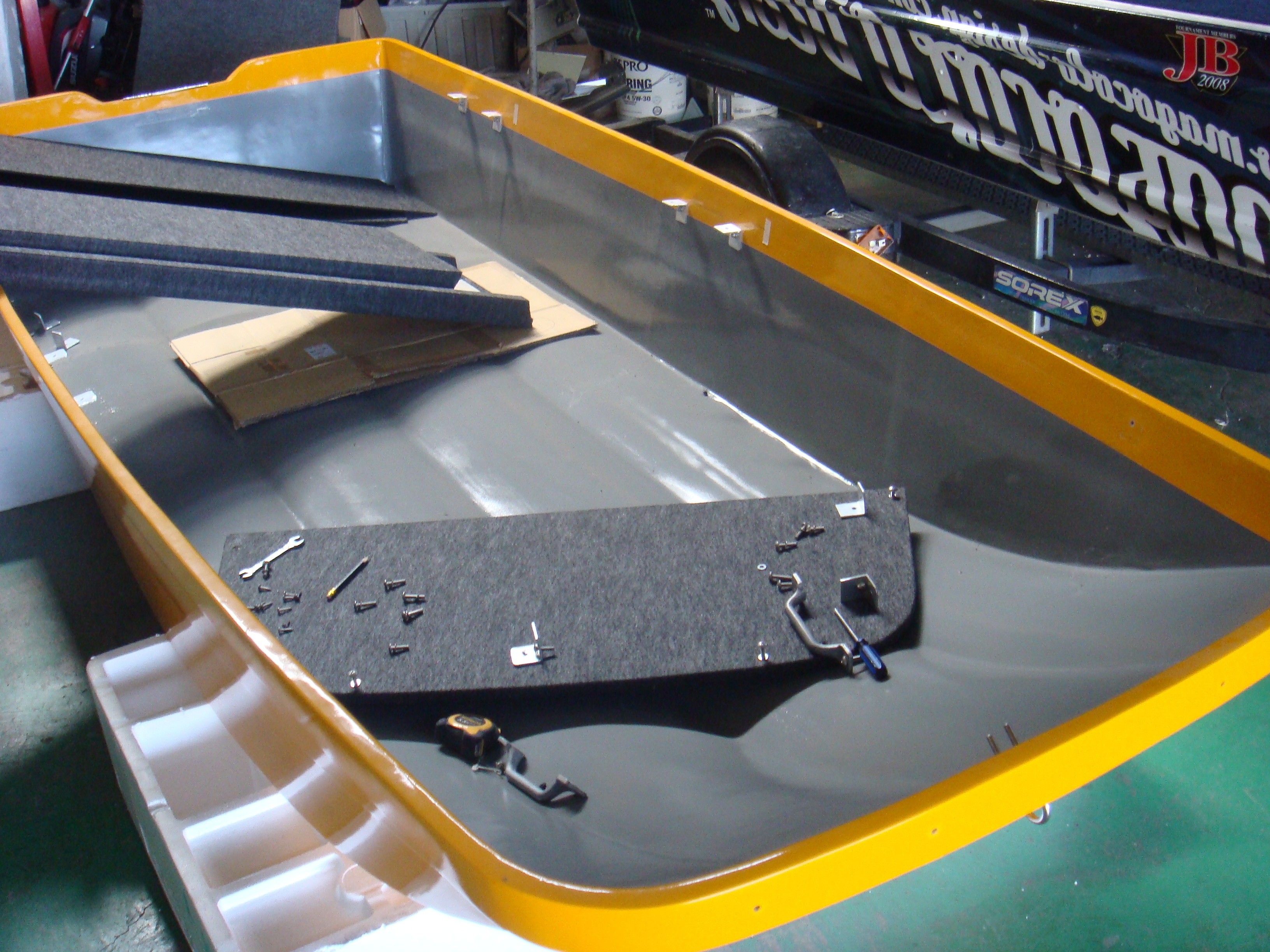 フォーカススパイダー制作 クルーズラボ