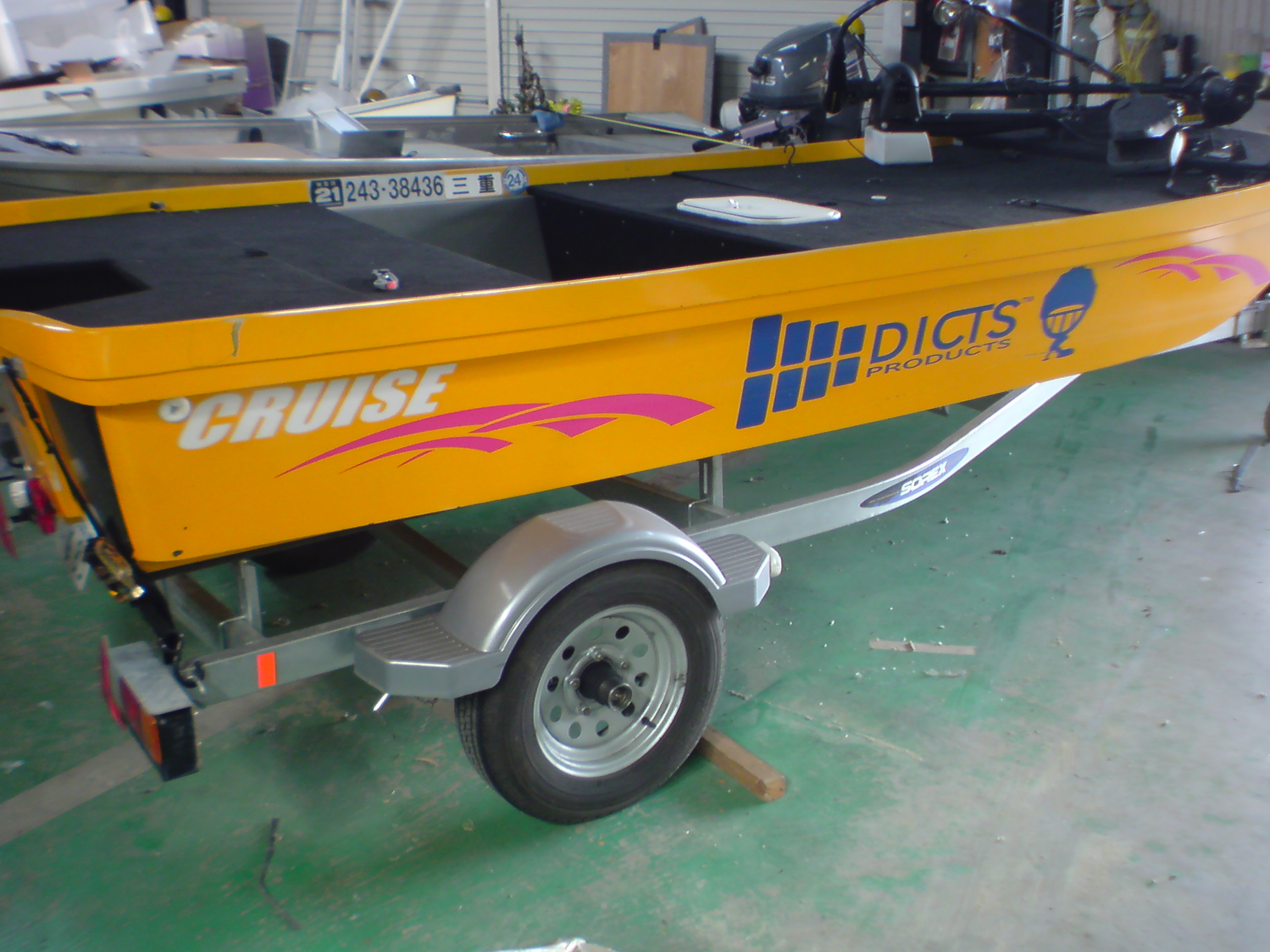 フォーカスポインター