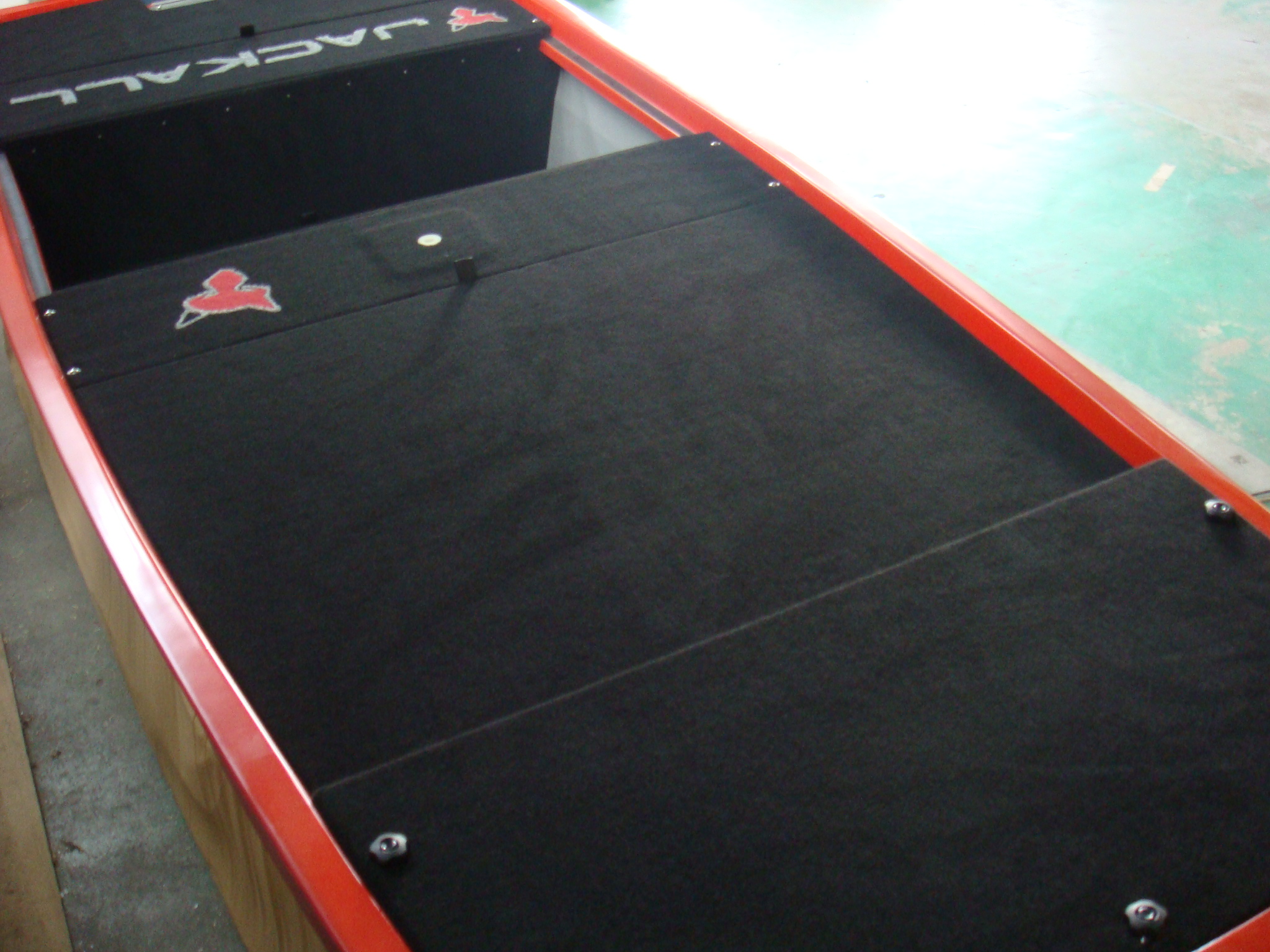 フォーカスポインター補強 クルーズラボ