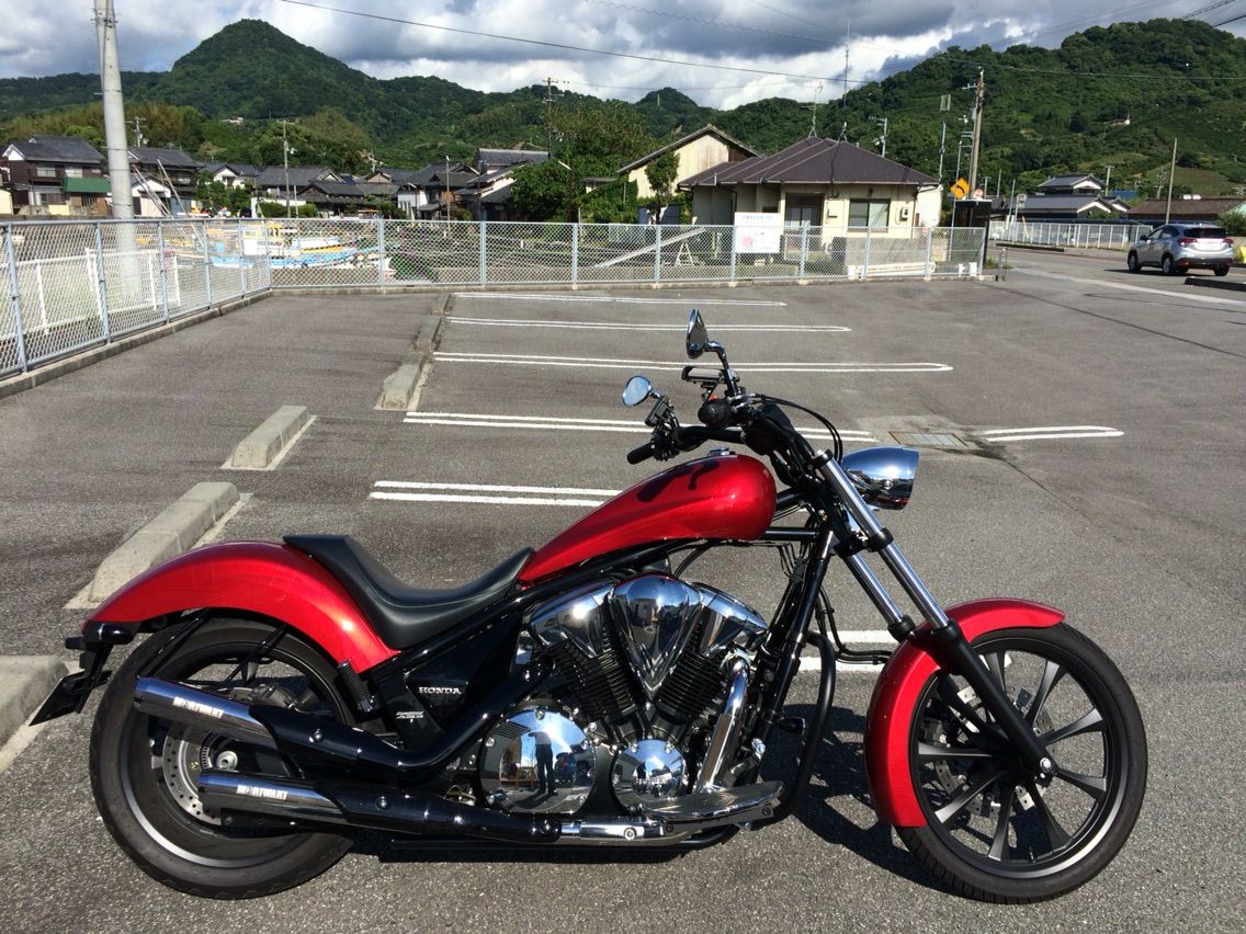 Moriwaki製 マフラーガード Xl10xブラ走りブログ Moriwaki製 マフラーガード Xl10xブラ走りブログ