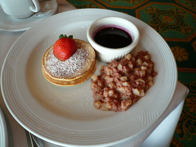 東カリブ海クルーズ 航海第７日 グレート スターラップ ケイ クルーズに狂うず