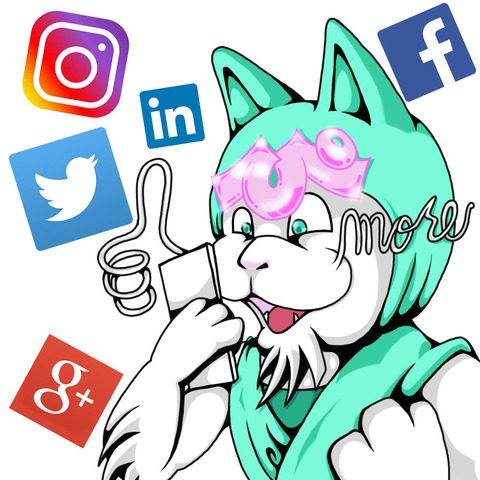 繋がるSNS