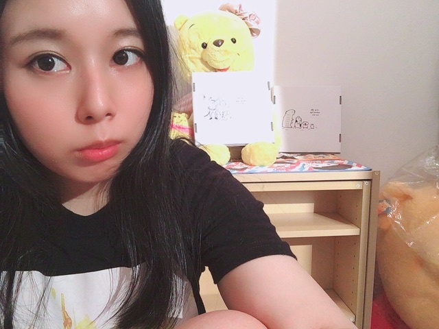 2020年06月 : 塚田詩織official blog-詩織のしおり-