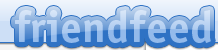 FriendFeed Logo