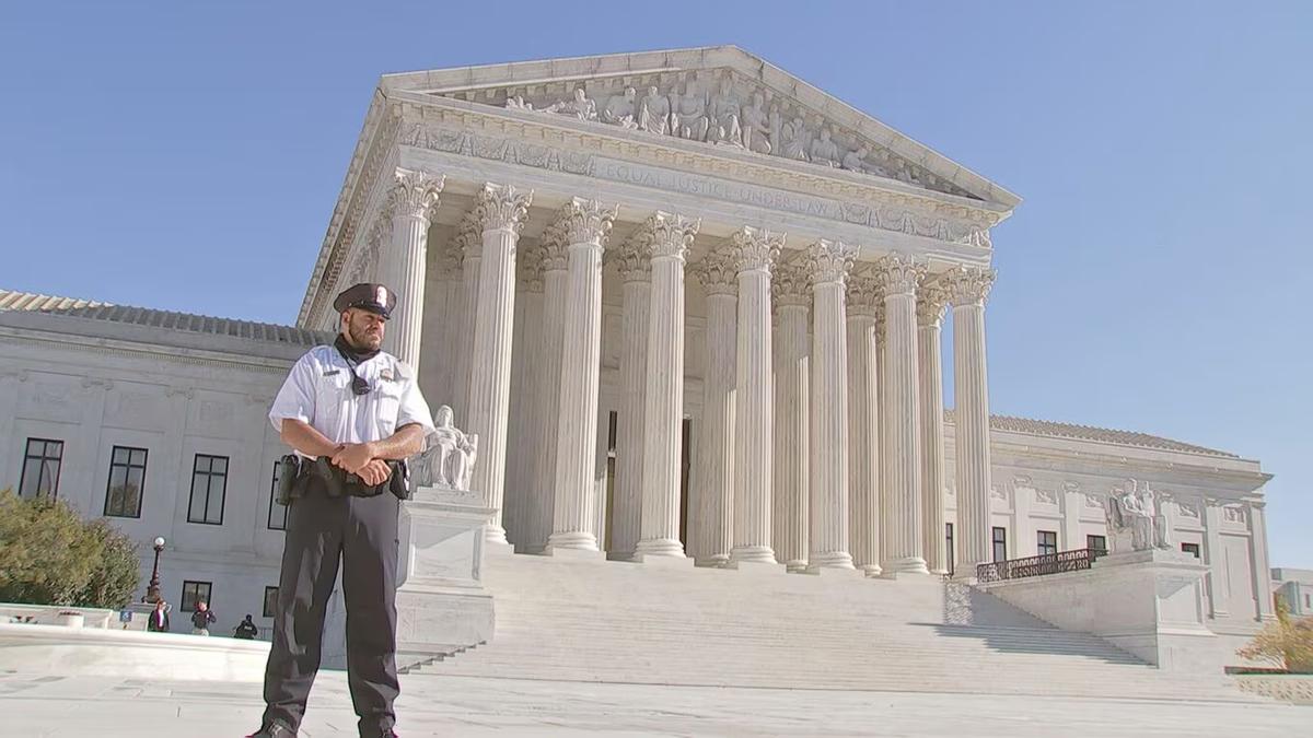 アメリカの連邦最高裁、トランプ政権による「移民の一時保護資格を取り消す」ことを認める判決