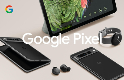 【Library71】Google Pixel の各種商品