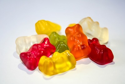 gummy-bear-442543_1280